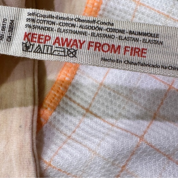 Free People Intimately Chill Evening PJ Set NWT - Picture 9 of 13